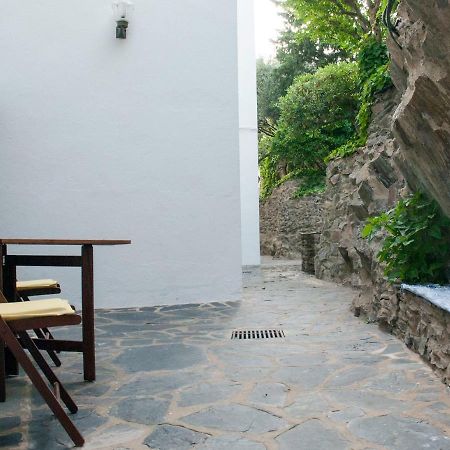 Smart Studio Cadaques Sa Guarda Exterior foto