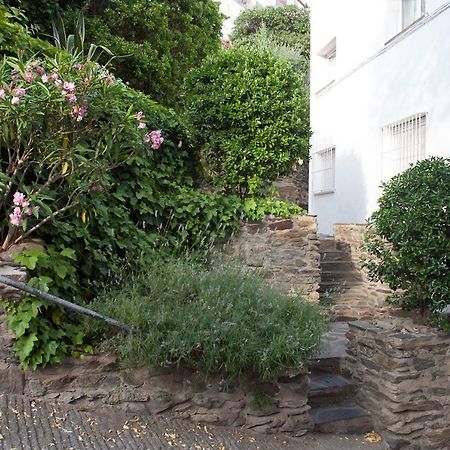 Smart Studio Cadaques Sa Guarda Exterior foto