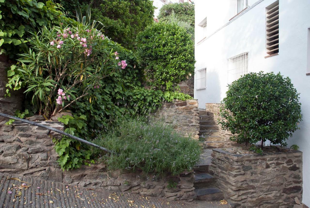 Smart Studio Cadaques Sa Guarda Exterior foto